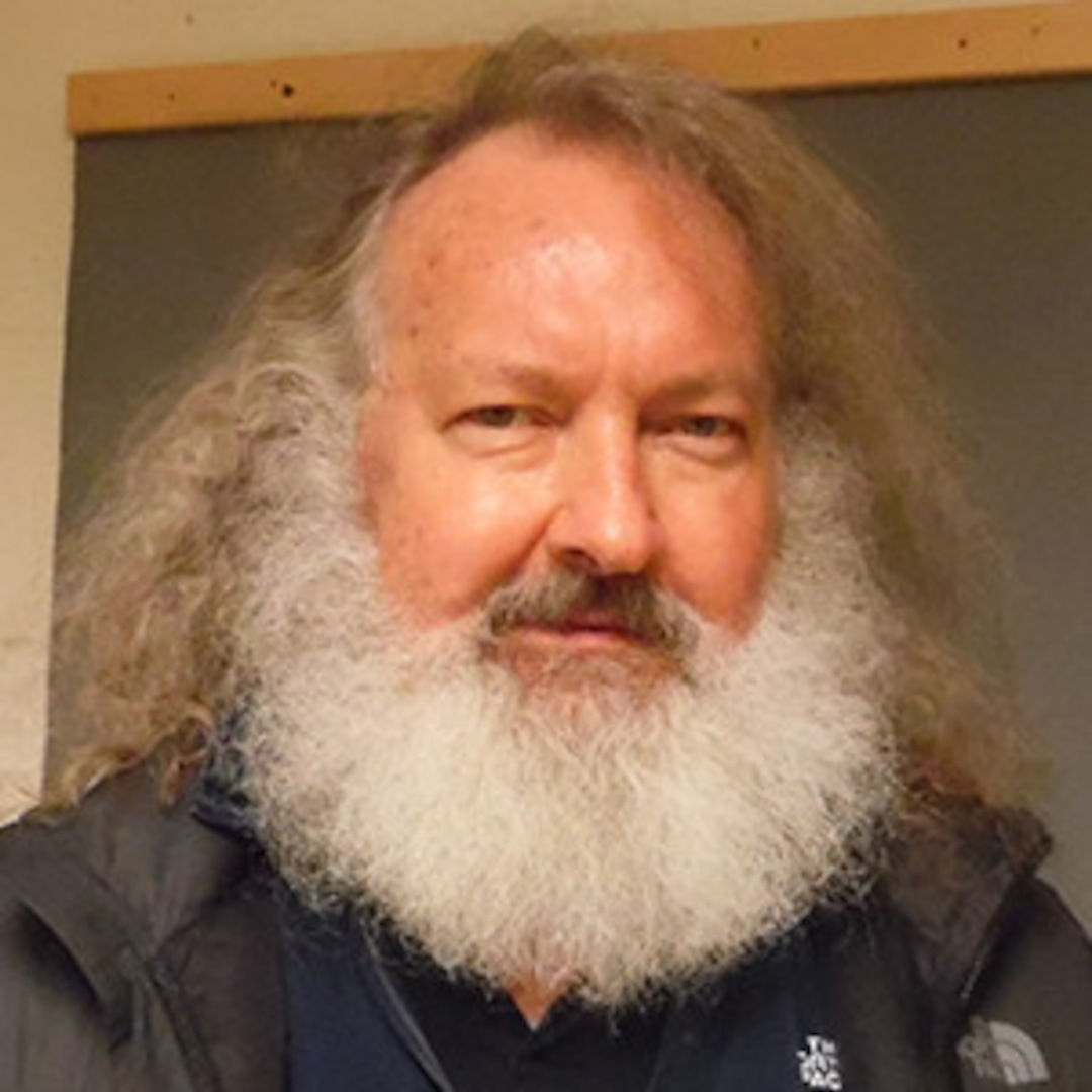 Randy Quaid & Wife Evi Arrested While Trying to Cross U.S. Border